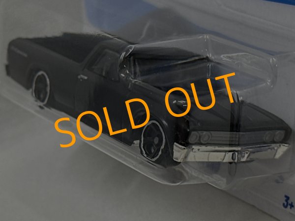 画像3: CHEVY EL CAMINO (3)