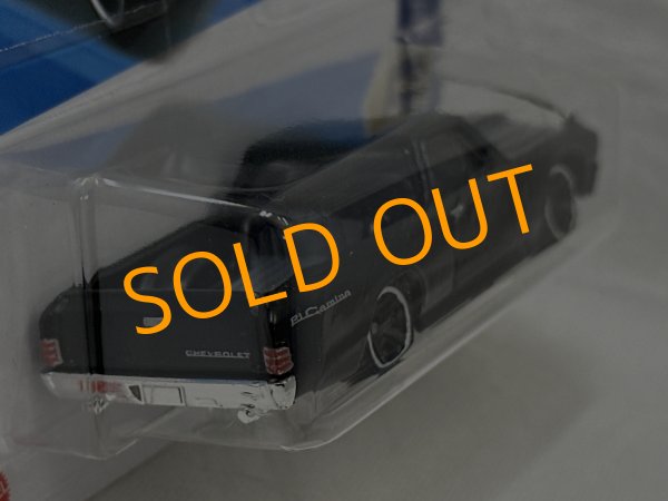 画像4: CHEVY EL CAMINO (4)