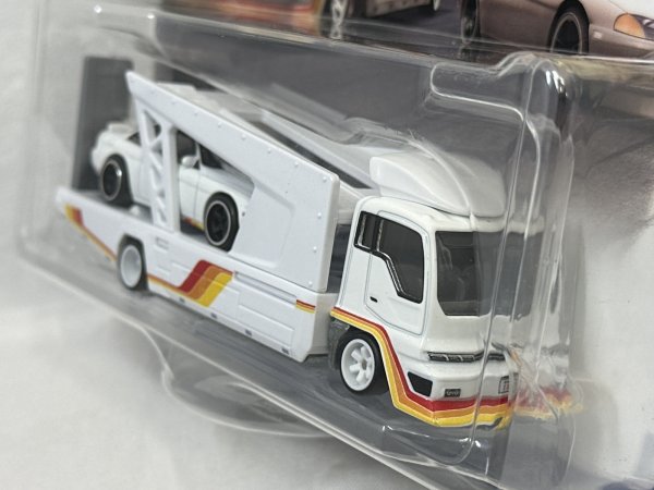 画像3: TOYOTA SOARER / KOUSOKU HAULER (3)