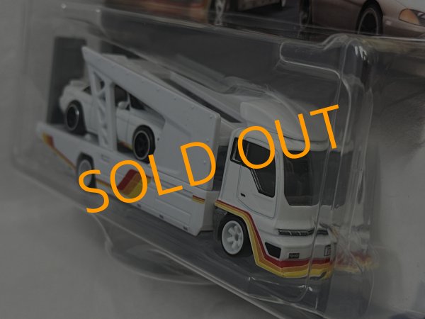画像3: TOYOTA SOARER / KOUSOKU HAULER (3)