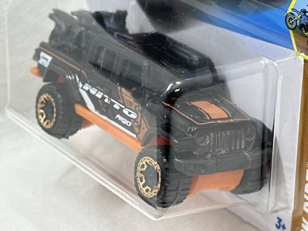 画像3: '20 JEEP GLADIATOR (3)