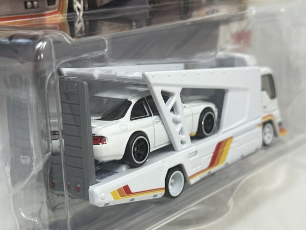 画像4: TOYOTA SOARER / KOUSOKU HAULER (4)