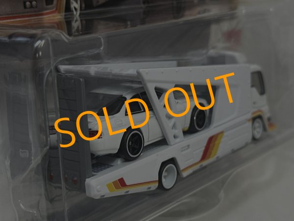 画像4: TOYOTA SOARER / KOUSOKU HAULER (4)