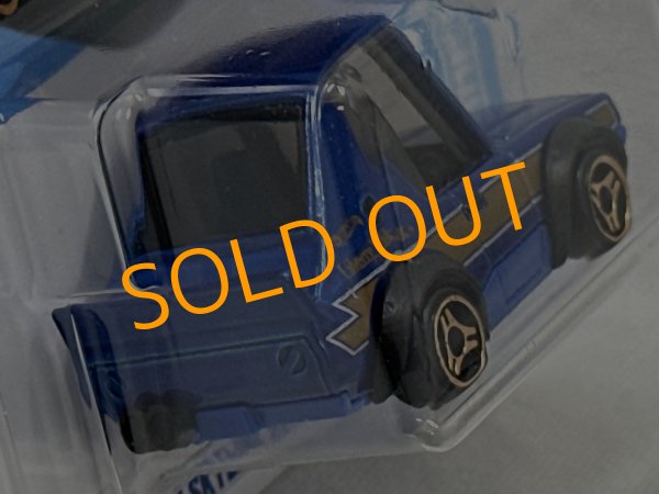 画像4: NISSAN SKYLINE 2000GT-R LBWK (4)