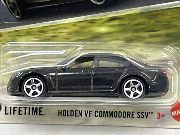 画像2: HOLDEN VF COMMODORE SSV (2)