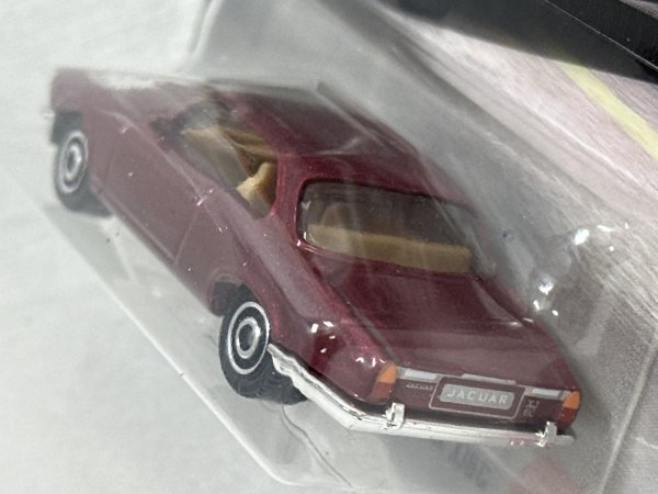 画像4: 1977 JAGUAR XJ6C (4)