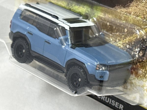 画像3: 2024 TOYOTA LAND CRUISER (3)