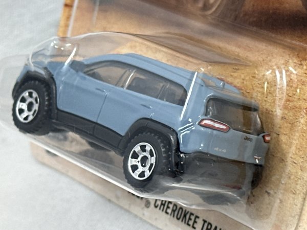 画像4: JEEP CHEROKEE TRAILHAWK (4)