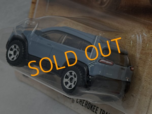 画像4: JEEP CHEROKEE TRAILHAWK (4)