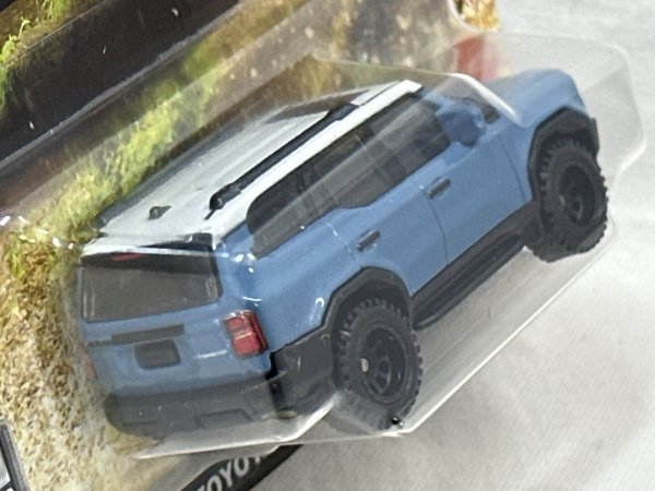 画像4: 2024 TOYOTA LAND CRUISER (4)