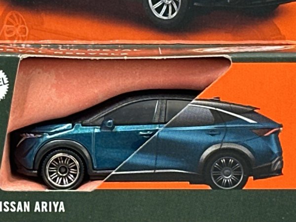 画像2: 2023 NISSAN ARIYA (2)