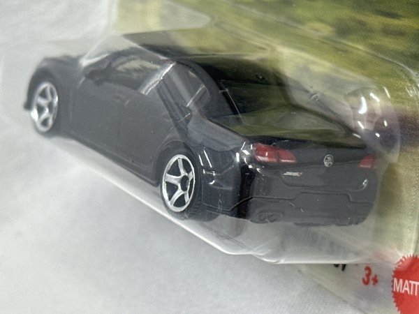 画像4: HOLDEN VF COMMODORE SSV (4)