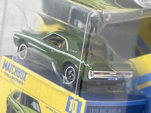 画像4: 1970 AMC JAVELIN (4)