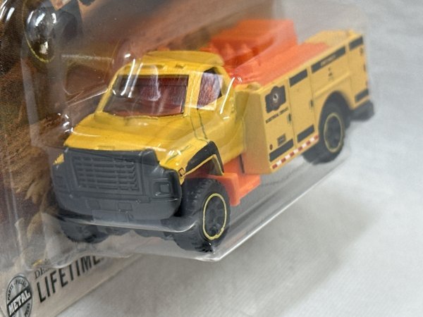 画像3: GMC 3500 UTILITY TRUCK (3)