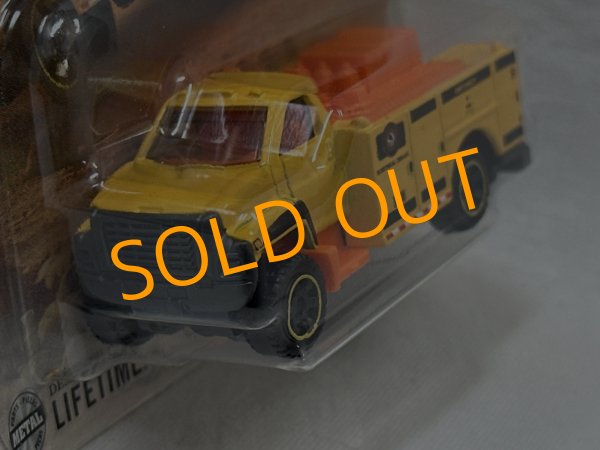 画像3: GMC 3500 UTILITY TRUCK (3)