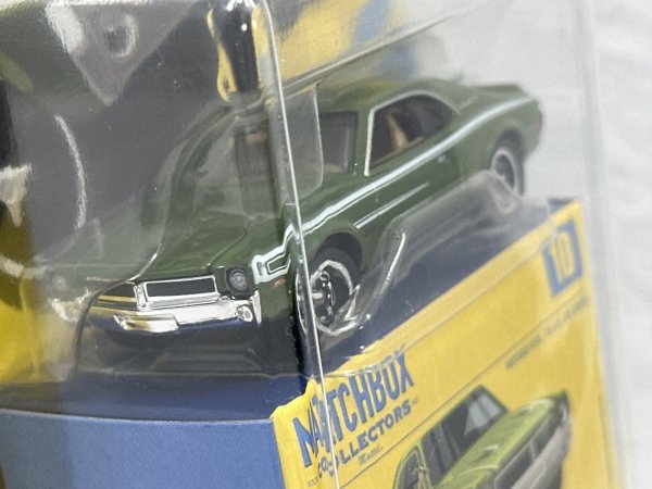 画像3: 1970 AMC JAVELIN (3)