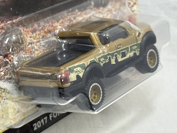 画像4: 2017. FORD F-150 RAPTOR (4)