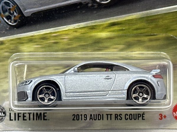 画像2: 2019 AUDI TT RS COUPE (2)