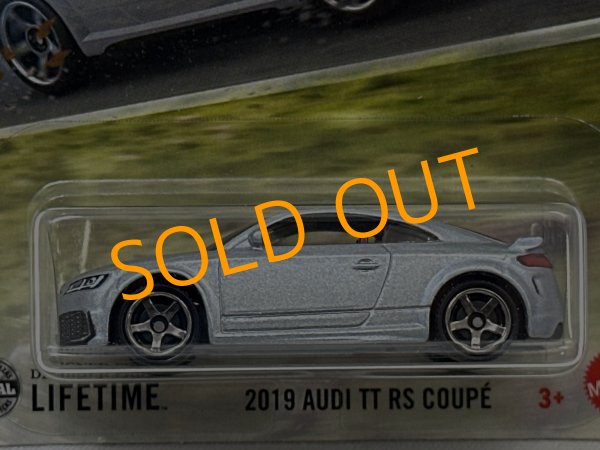 画像2: 2019 AUDI TT RS COUPE (2)