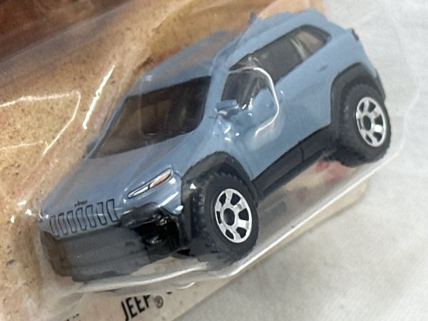 画像3: JEEP CHEROKEE TRAILHAWK (3)
