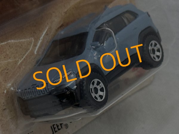 画像3: JEEP CHEROKEE TRAILHAWK (3)