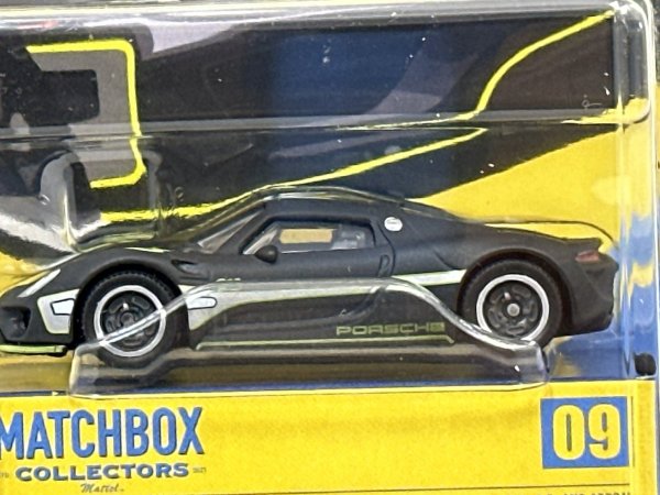 画像2: 2015 PORSCHE 918 SPYDER (2)