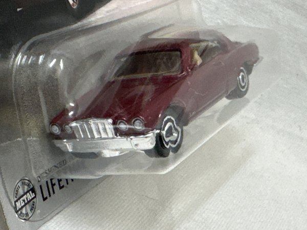 画像3: 1977 JAGUAR XJ6C (3)