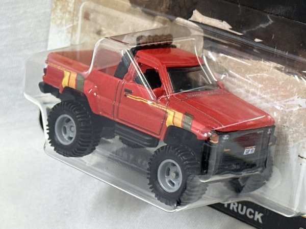 画像3: 1987 TOYOTA PICKUP TRUCK (3)