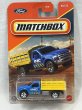 画像1: FORD F-350 STAKE BED TRUCK (1)