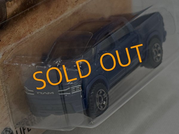 画像3: 2025 RAM 1500 REV (3)