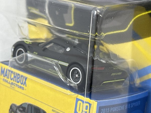 画像4: 2015 PORSCHE 918 SPYDER (4)