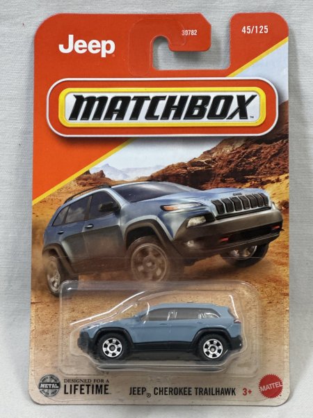 画像1: JEEP CHEROKEE TRAILHAWK (1)