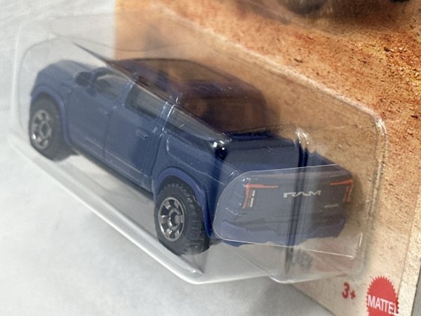 画像4: 2025 RAM 1500 REV (4)