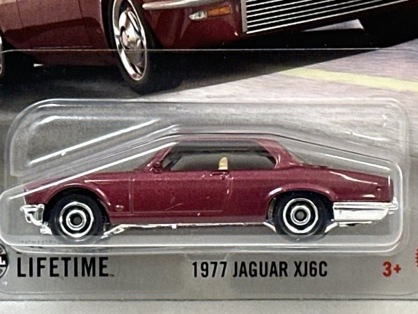 画像2: 1977 JAGUAR XJ6C (2)