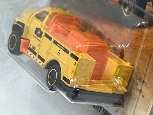 画像4: GMC 3500 UTILITY TRUCK (4)