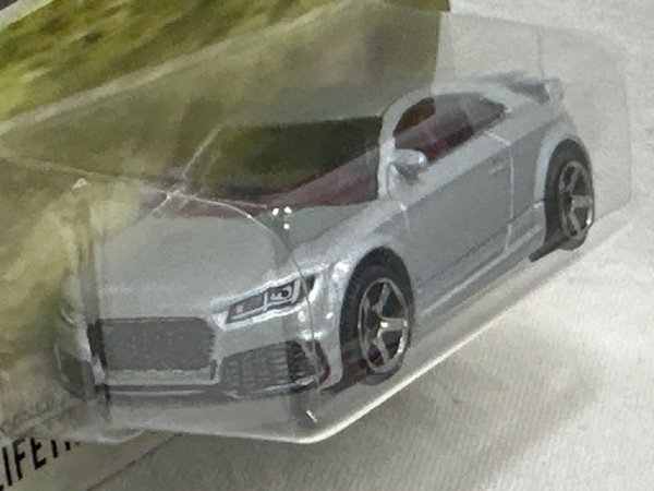 画像3: 2019 AUDI TT RS COUPE (3)