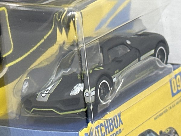 画像3: 2015 PORSCHE 918 SPYDER (3)