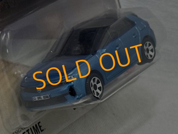 画像3: OPEL ASTRA (3)