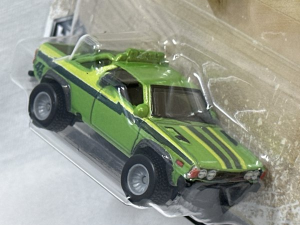 画像3: SUBARU BRAT (3)