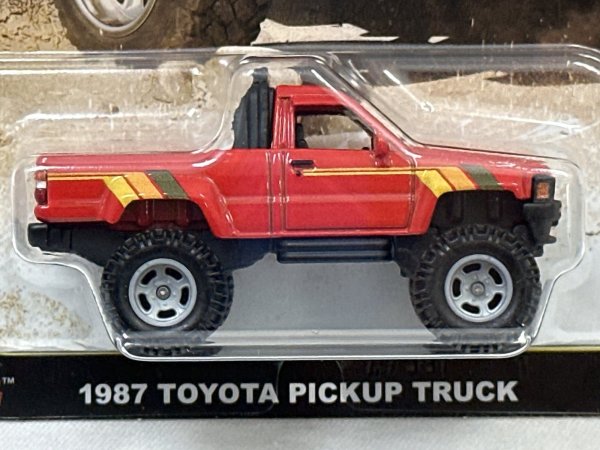 画像2: 1987 TOYOTA PICKUP TRUCK (2)