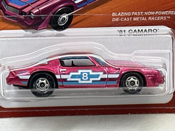 画像2: '81 CAMARO (2)