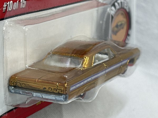 画像4: '64 IMPALA (4)
