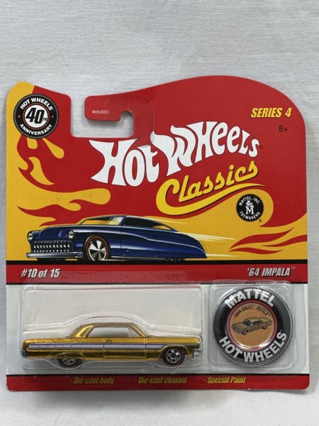画像1: '64 IMPALA (1)