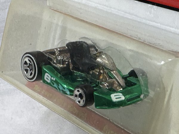 画像3: GO KART (3)