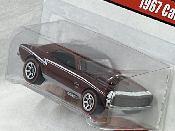 画像3: 1967 CAMARO (3)