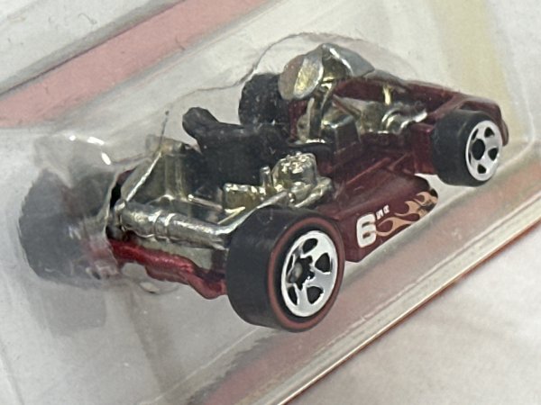画像4: GO KART (4)