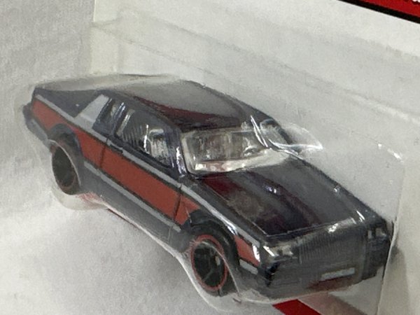 画像3: BUICK GRAND NATIONAL (3)