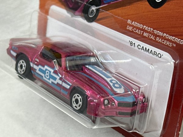 画像3: '81 CAMARO (3)