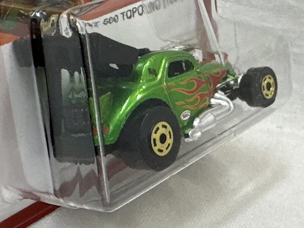 画像4: FIAT 500 TOPOLINO (1936) (4)