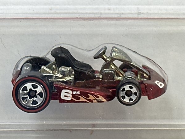 画像2: GO KART (2)